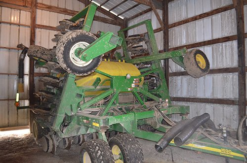 Property photo 50 - FARM EQUIPMENT AUCTION